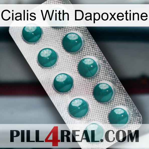 Cialis With Dapoxetine dapoxetine1.jpg